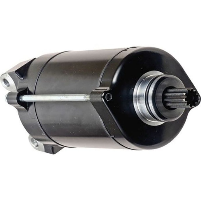 WILDBOAR STARTER MOTOR