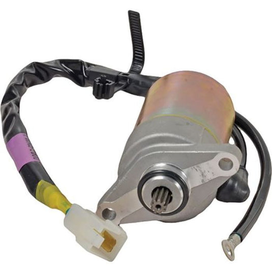 WILDBOAR STARTER MOTOR