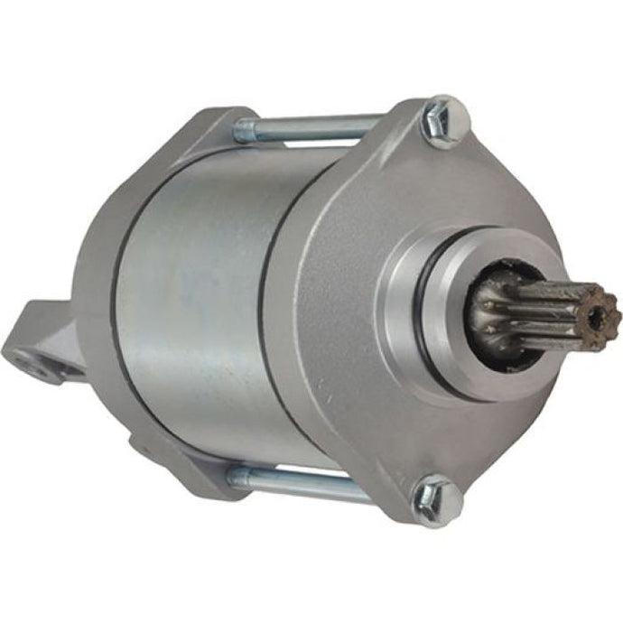 WILDBOAR STARTER MOTOR