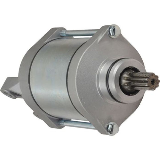 WILDBOAR STARTER MOTOR