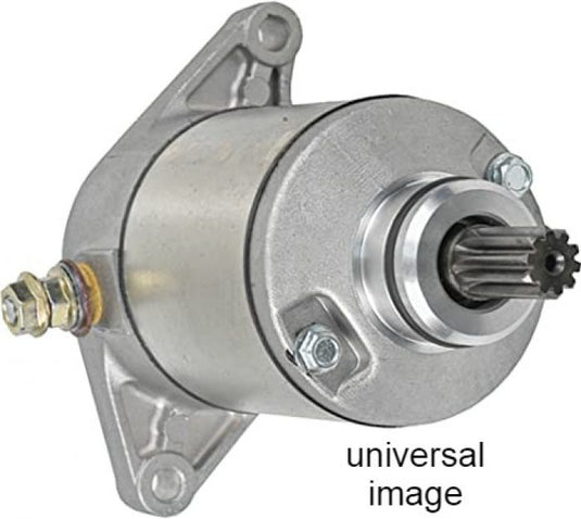 WILDBOAR STARTER MOTOR