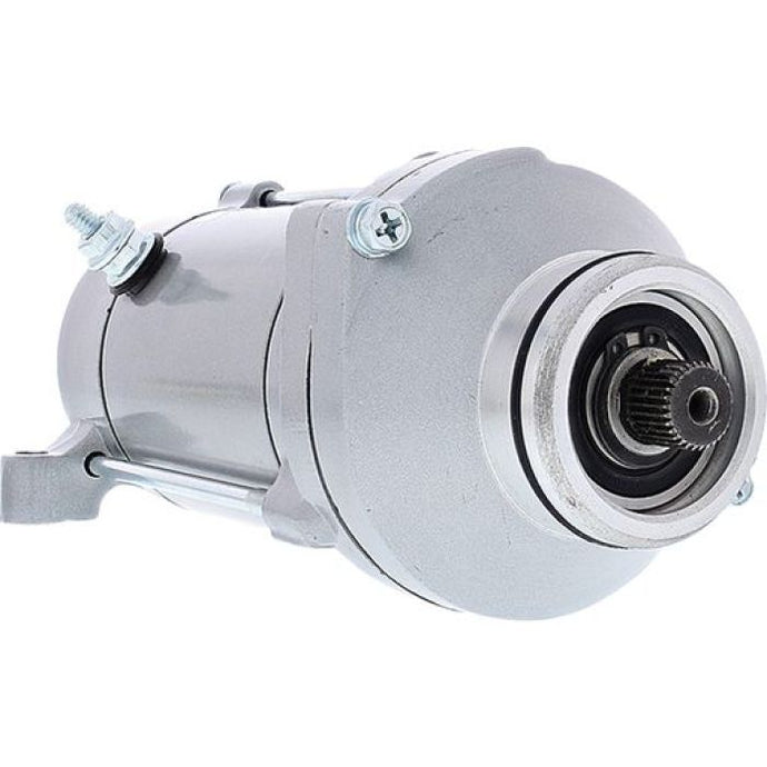 WILDBOAR STARTER MOTOR