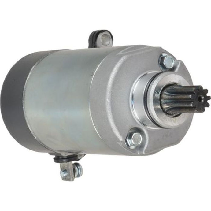 WILDBOAR STARTER MOTOR