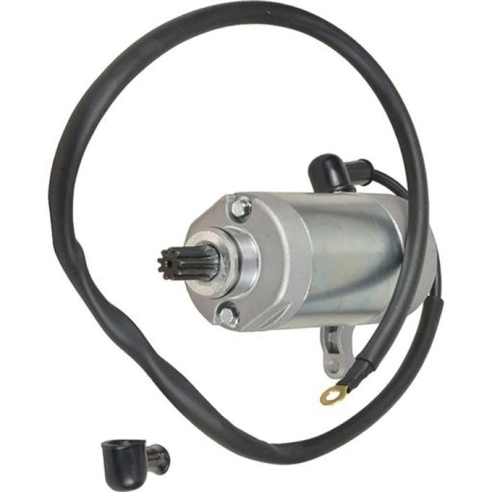 WILDBOAR STARTER MOTOR