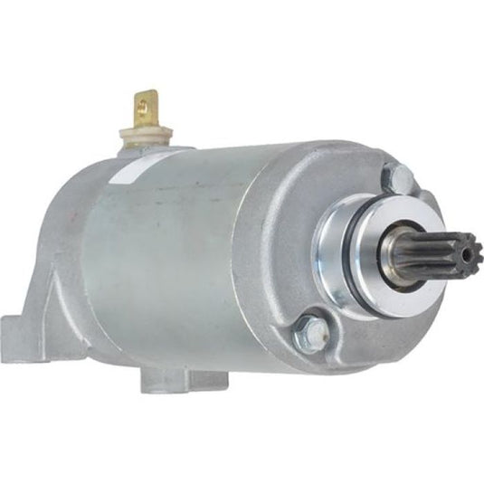 WILDBOAR STARTER MOTOR