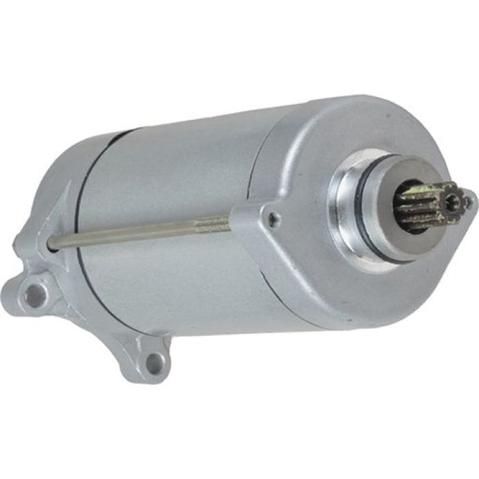 WILDBOAR STARTER MOTOR