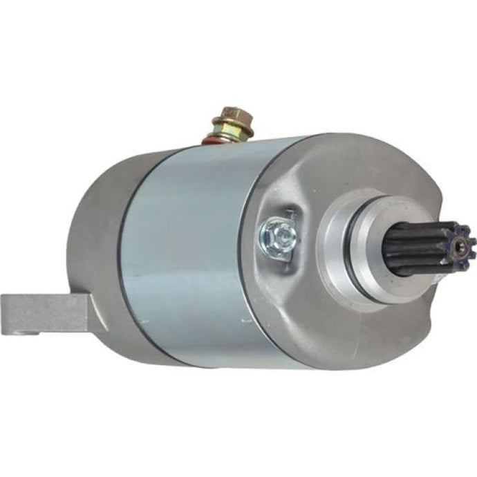 WILDBOAR STARTER MOTOR