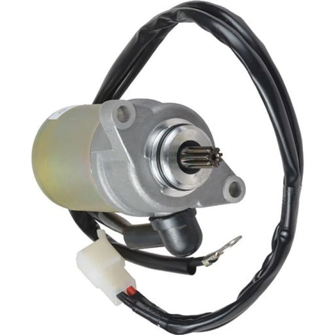 WILDBOAR STARTER MOTOR