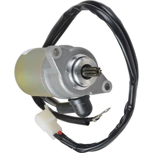 WILDBOAR STARTER MOTOR