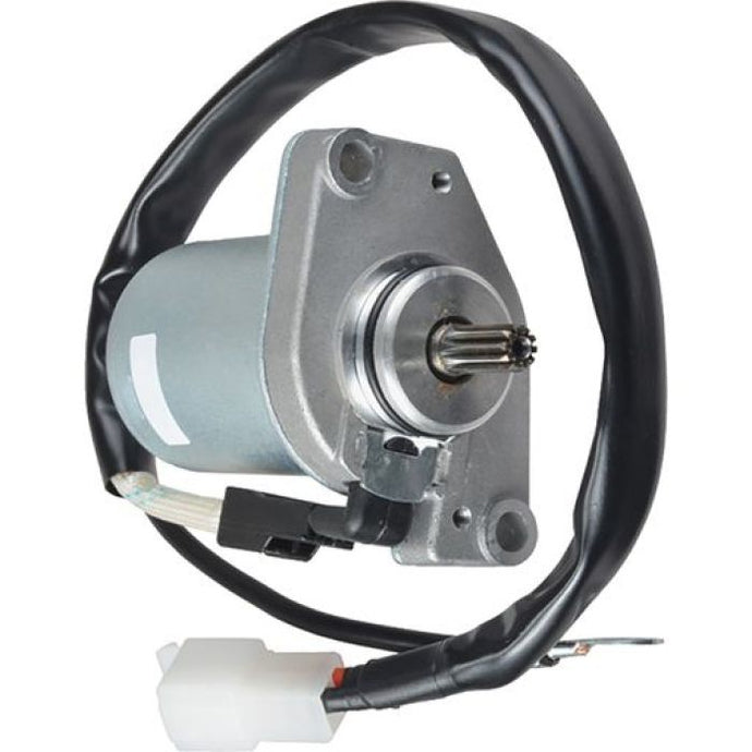 WILDBOAR STARTER MOTOR