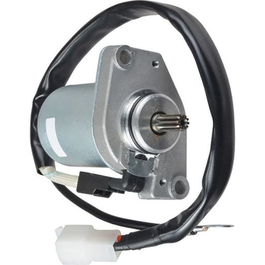 WILDBOAR STARTER MOTOR