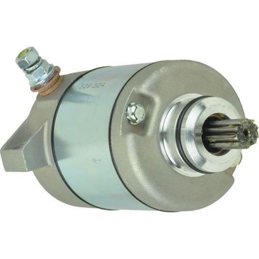 WILDBOAR STARTER MOTOR