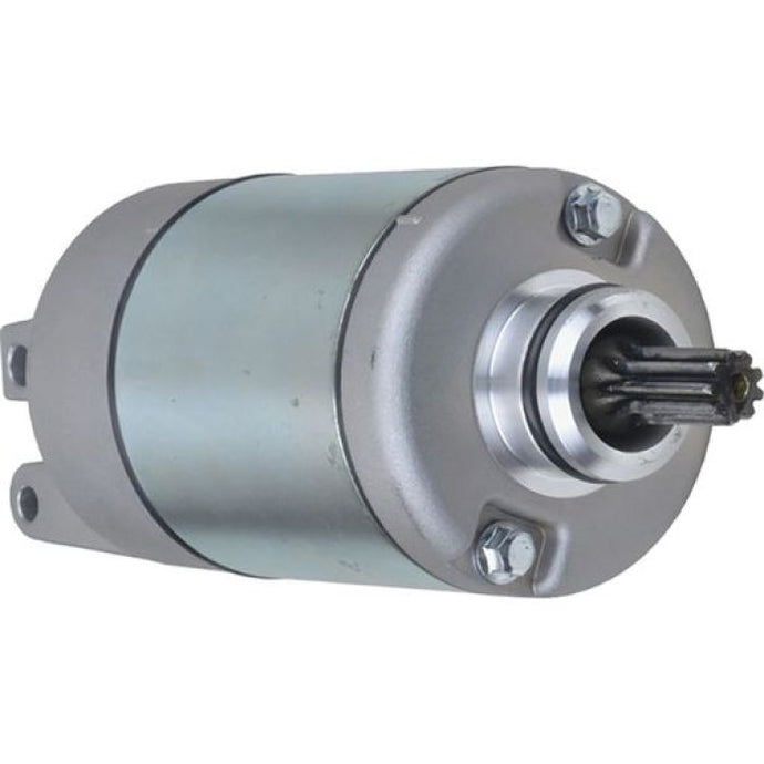 WILDBOAR STARTER MOTOR