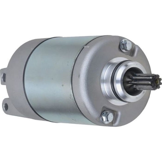 WILDBOAR STARTER MOTOR