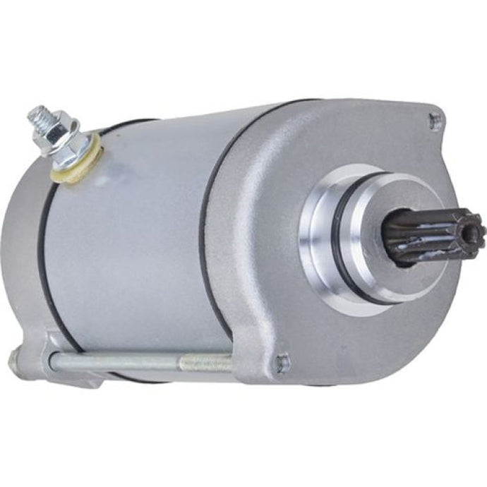 WILDBOAR STARTER MOTOR
