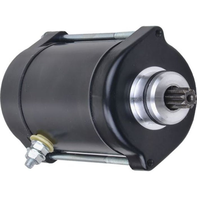 WILDBOAR STARTER MOTOR