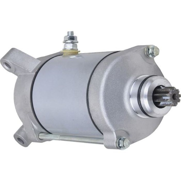 WILDBOAR STARTER MOTOR