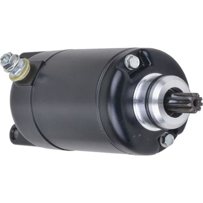 WILDBOAR STARTER MOTOR