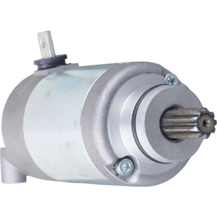 WILDBOAR STARTER MOTOR