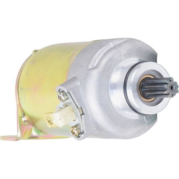 WILDBOAR STARTER MOTOR