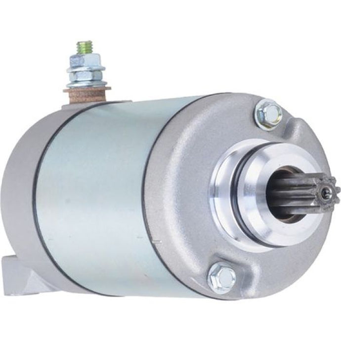 WILDBOAR STARTER MOTOR