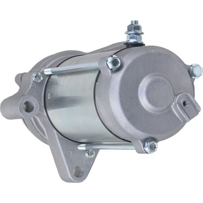 WILDBOAR STARTER MOTOR