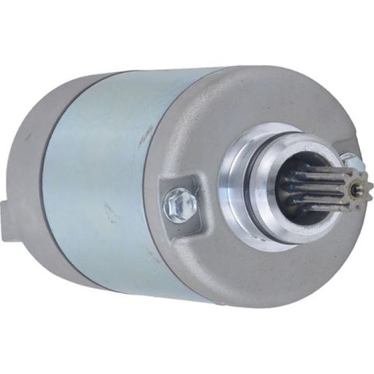 WILDBOAR STARTER MOTOR