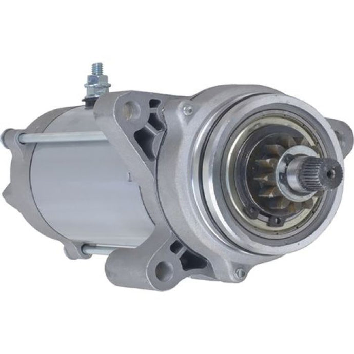 WILDBOAR STARTER MOTOR
