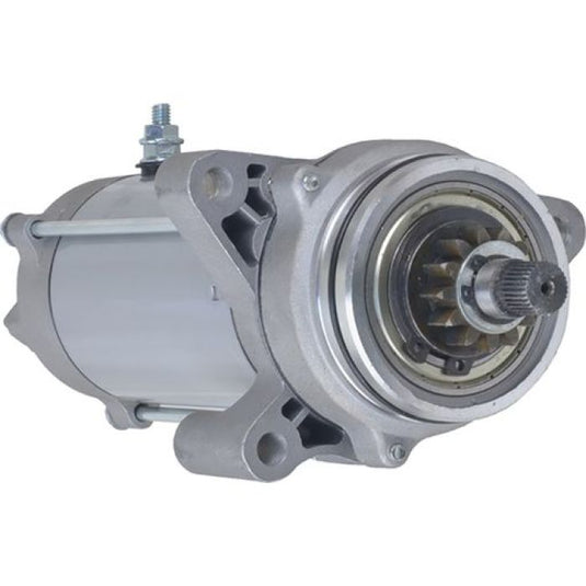 WILDBOAR STARTER MOTOR
