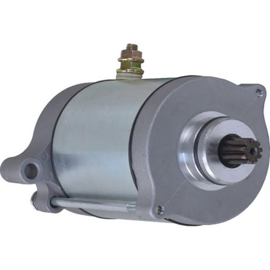 WILDBOAR STARTER MOTOR