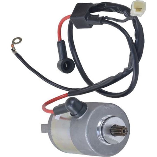 WILDBOAR STARTER MOTOR