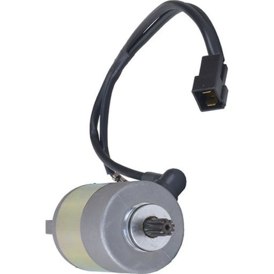 WILDBOAR STARTER MOTOR