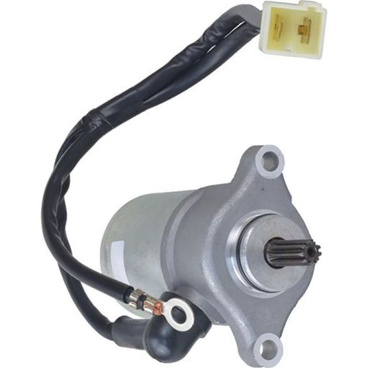 WILDBOAR STARTER MOTOR