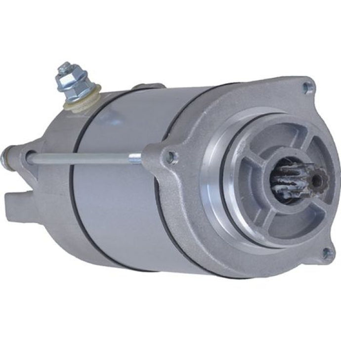 WILDBOAR STARTER MOTOR