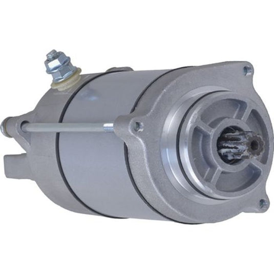 WILDBOAR STARTER MOTOR