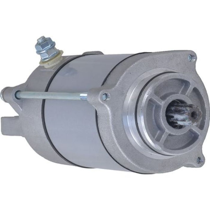 WILDBOAR STARTER MOTOR