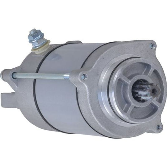 WILDBOAR STARTER MOTOR