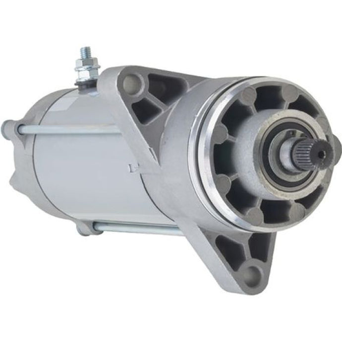 WILDBOAR STARTER MOTOR
