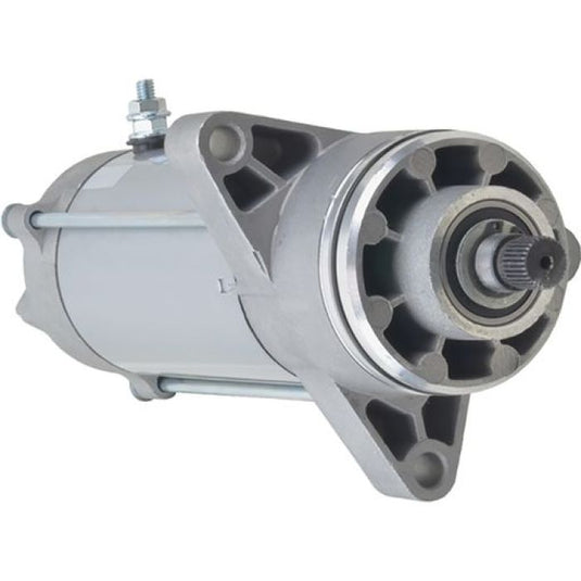 WILDBOAR STARTER MOTOR