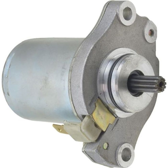 WILDBOAR STARTER MOTOR