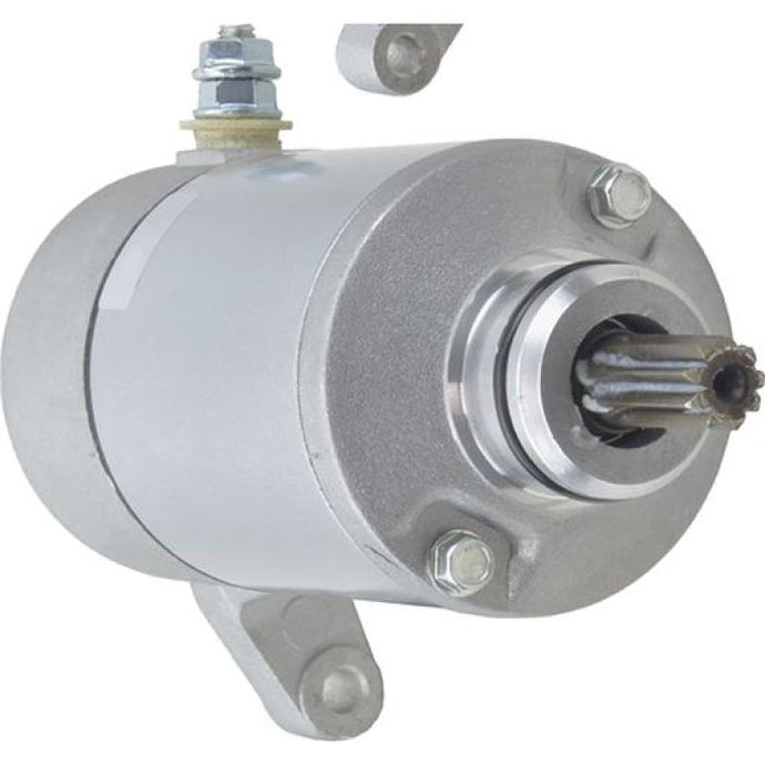 WILDBOAR STARTER MOTOR