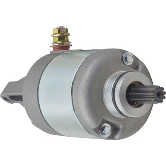 WILDBOAR STARTER MOTOR