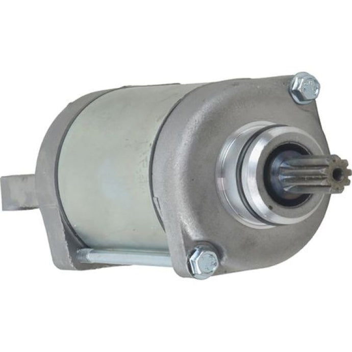 WILDBOAR STARTER MOTOR