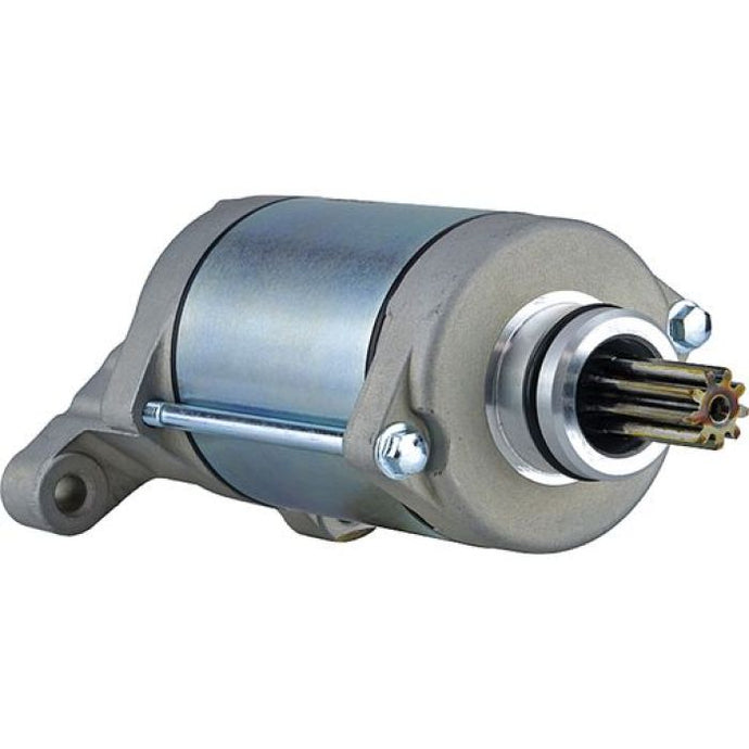 WILDBOAR STARTER MOTOR