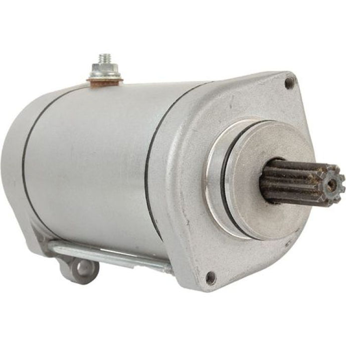 WILDBOAR STARTER MOTOR