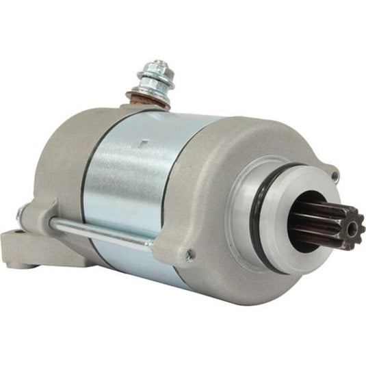 WILDBOAR STARTER MOTOR