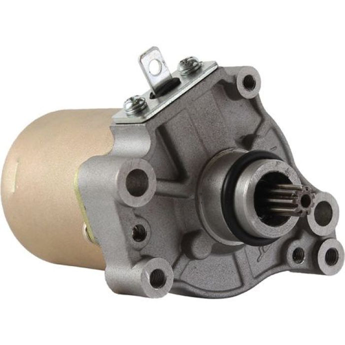 WILDBOAR STARTER MOTOR