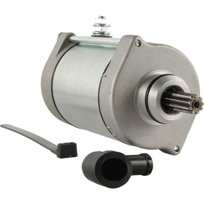 WILDBOAR STARTER MOTOR