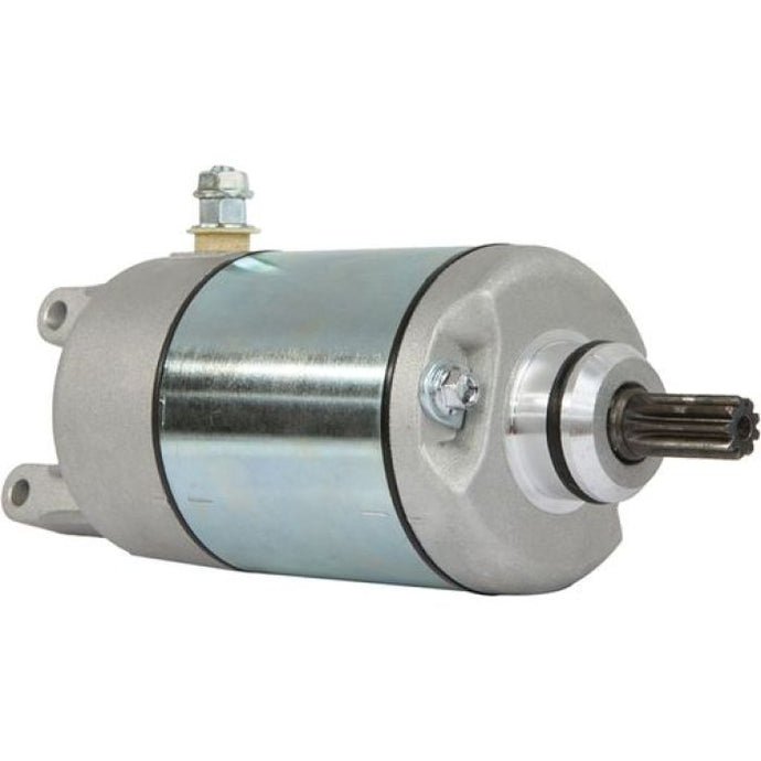 WILDBOAR STARTER MOTOR