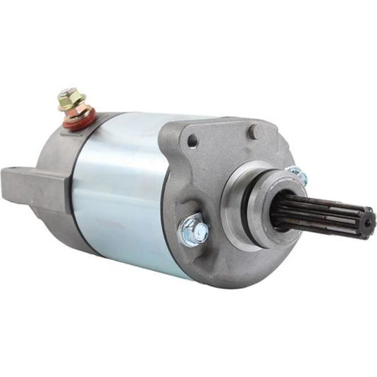 WILDBOAR STARTER MOTOR